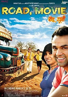 Road, Movie (2009) - Stream Online