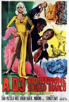 Operation White Shark (1966) - Stream Online