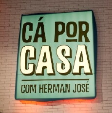 Cá Por Casa (2016) - Stream Online