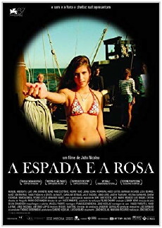 The Sword and the Rose (2010) - Stream Online