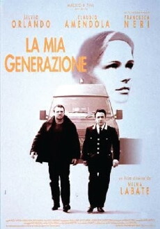 La mia generazione (1996) - Stream Online