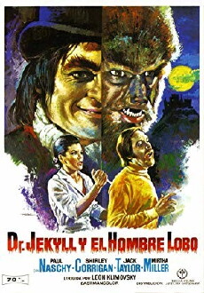 Die Nacht der blutigen Wölfe (1972) - Stream Online