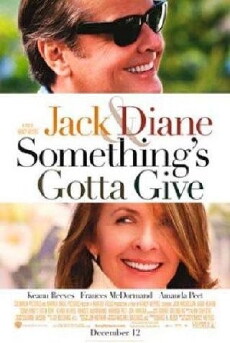 Something's Gotta Give (2003) - Stream Online