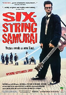 Six-String Samurai (1998) - Stream Online