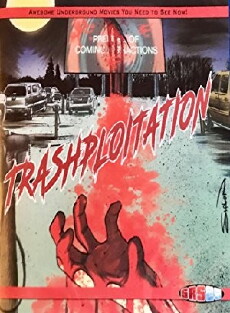 Trashsploitation (2018) - Stream Online