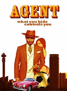 Agent (2018) - Stream Online