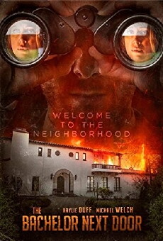 The Bachelor Next Door (2017) - Stream Online