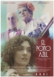 El pomo azul (2017) - Stream Online