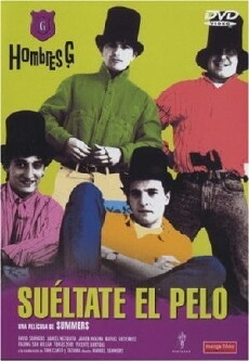 Suéltate el pelo (1988) - Stream Online