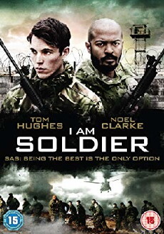 I Am Soldier (2014) - Stream Online