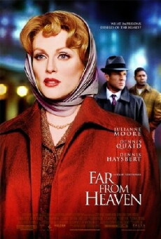 Far from Heaven (2002) - Stream Online