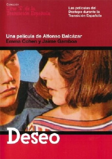Deseo (1976) - Stream Online