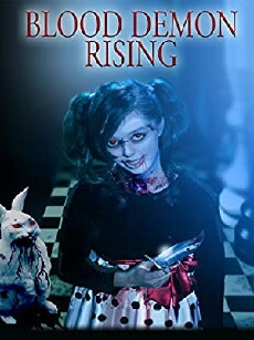 Blood Demon Rising (2017) - Stream Online