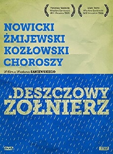 Deszczowy zolnierz (1996) - Stream Online