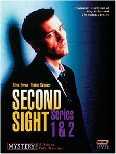 Second Sight: Hide and Seek (2000) - Stream Online
