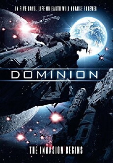 Dominion (2015) - Stream Online
