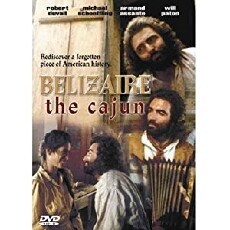 Belizaire the Cajun (1986) - Stream Online