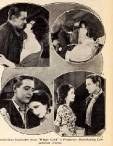 White Gold (1927) - Stream Online