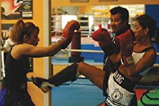 Fight Girls (2006) - Stream Online