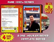 Johnny Bago (1993) - Stream Online