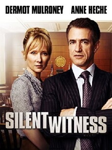 Silent Witness (2011) - Stream Online