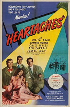 Heartaches (1947) - Stream Online