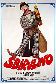 Sbirulino (1982) - Stream Online
