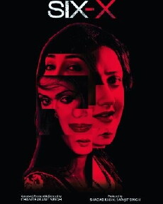 Six X (2016) - Stream Online