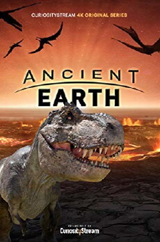 Ancient Earth (2017) - Stream Online