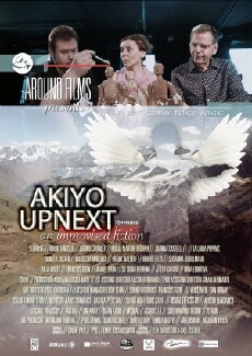 Akiyo (2015) - Stream Online