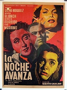 Night Falls (1952) - Stream Online