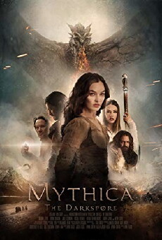 Mythica: The Darkspore (2015) - Stream Online