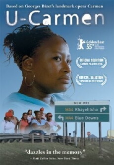 U-Carmen (2005) - Stream Online