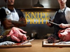 Knife Fight (2013) - Stream Online