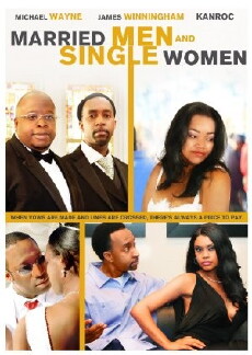 Married Men and Single Women (2011) - Stream Online