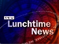 ITV Lunchtime News (1988) - Stream Online