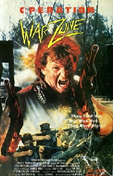 Operation Warzone (1988) - Stream Online