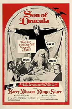 Son of Dracula (1974) - Stream Online