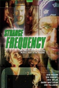 Strange Frequency (2001) - Stream Online
