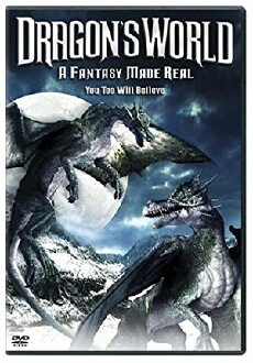 Dragons: A Fantasy Made Real (2004) - Stream Online