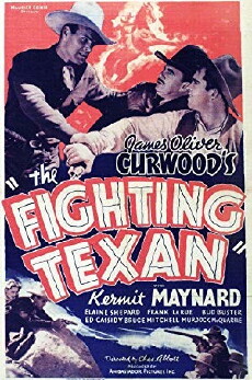 The Fighting Texan (1937) - Stream Online