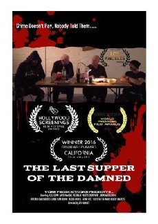 The Last Supper of the Damned (2016) - Stream Online