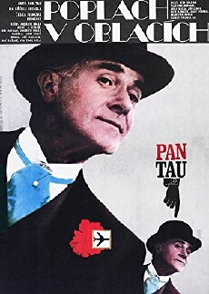 Pan Tau - Alarm in den Wolken (1979) - Stream Online