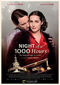 Night of a 1000 Hours (2016) - Stream Online