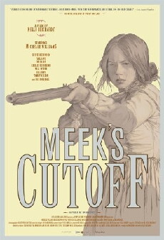 Meek's Cutoff (2010) - Stream Online