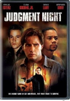 Judgment Night (1993) - Stream Online