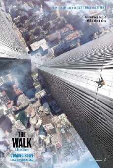 The Walk (2015) - Stream Online