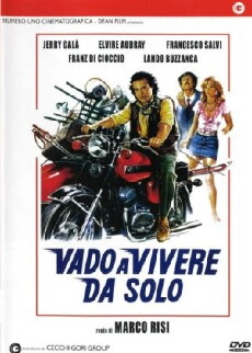 I'm Going to Live by Myself (1982) - Stream Online