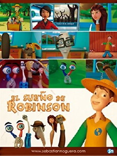 El Sueño de Robinson (2015) - Stream Online
