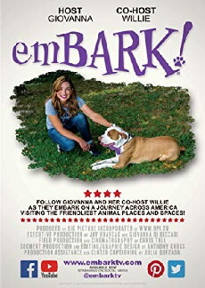 emBark! TV (2017) - Stream Online